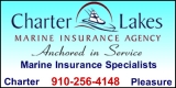 Sponsored by Charter Lakes