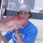 Who says fish aren't pretty?