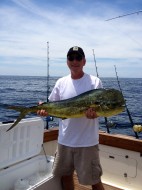Mahi - 2013 Wrightsville Beach Sailfish Tournament